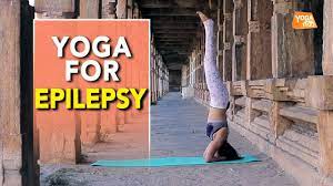 Luckily, yoga can be applied to reduce symptoms and improve quality of life for people suffering from epilepsy. Yoga For Epilepsy Head Stand Pose Yoga Tak Youtube