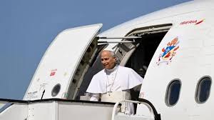 El Papa y Milei: la reconstrucci�n silenciosa del v�nculo detr�s de la  visita de Le�n XIV a Argentina | Perfil