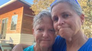 Fundraiser by Michelle Bussemey : Help us rebuild from a wildfire in San  Marcos, TX