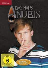 In der daily soap das haus anubis leben neun jugendliche zwischen 14 und 16 jahren in einem wohnhaus eines internats zusammen. Das Haus Anubis Staffel 1 1 Dvd 2 Folge 17 32 Von Bart Van Leemputten