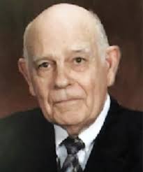 James Burleson Obituary (1932