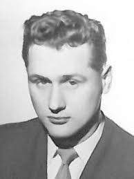 Thaddeus Hamera Obituary (2012)