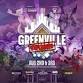 Greenville [UNPLUGGED]: TCG & Collectibles Convention