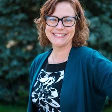 MEET KRISTAN! She is the President of @gracefuneralhome which opened in  June of 2009. She initially rented a small storefront at the former  Colonial Village Mall. After 10 years, she moved to