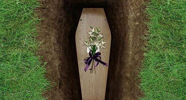 Family unable to save teen who was buried alive