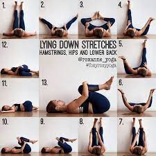 Here are 30 yoga positions worth practicing. Pin On I Work Out