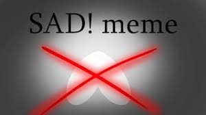 Read sad ink sans from the story double the drawings by guinniday (day) with 165 reads. Sad Meme Gift Ink Sans Youtube