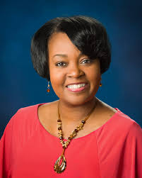 Nicole Thomas named president of Baptist Medical Center ...