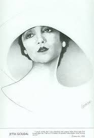 Bob Harman's Hollywood Panorama