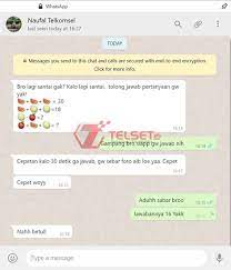 We did not find results for: Cobain 7 Permainan Whatsapp Yang Seru Dan Bikin Nagih