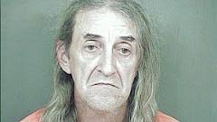 Man sentenced for stabbing, robbing shrimp lady