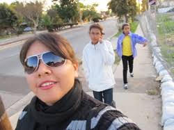 La pagina de Lupefa-san y Elisau-chan ;D(: