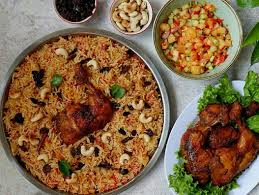 Nasi kebuli adalah sajian khas indonesia yang mendapatkan pengaruh budaya dari arab. Resep Nasi Briyani Dan 5 Tips Cara Memasaknya Agar Enak Anti Gagal
