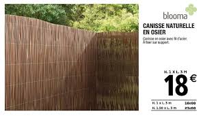 Canisse Bambou Brico Depot Gamboahinestrosa