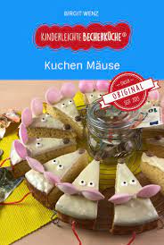 Wir haben 247 schmackhafte kindergeburtstag rezepte für dich gefunden! Pin Auf Backen Fur Und Mit Kindern