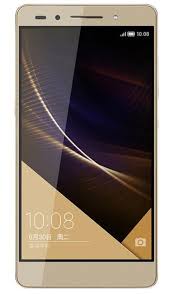 BenQ P31 vs. Huawei Honor 7 phone ...