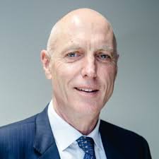 A fitting tribute to a lifelong dedication to service