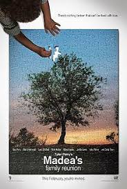 Are they always happy and pleasant? Madea S Family Reunion Wikipedia