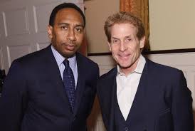 Skip Bayless and Stephen A. Smith to reunite on ESPN’s ‘First Take’ for one day only