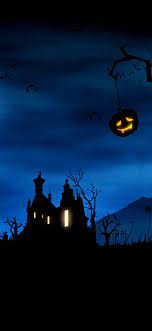 Halloween Wallpaper For Iphone Halloween Wallpaper Iphone Backgrounds Phone Wallpapers Android Phone Wallpaper