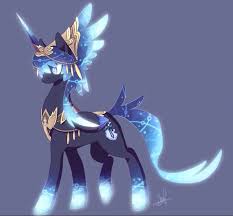 Prince Novalis My Little Pony Drawing My Little Pony Characters Pony Drawing