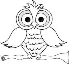 Browse our cartoon owl coloring pages images, graphics, and designs from +79.322 free vectors graphics. Owl Coloring Pages For Adults Wise Owl With Big Eyes On A Tree Limb In Black And White Smu Imag Owl Coloring Pages Bird Coloring Pages Cartoon Coloring Pages