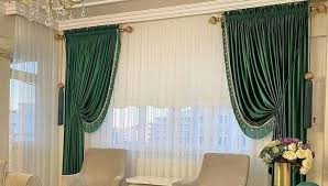 ستائر كلاسيك Home Facebook