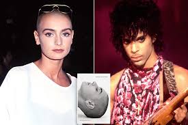 Welcome to sinead o'connor official for the latest and most up to date news on shows, music, releases, shows, appearances and more. Sinead O Connor My Hellish Night With Devil Prince