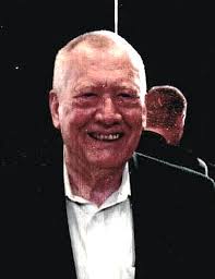 James Dunham Obituary