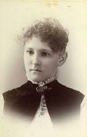 Anna Marie Kimble Beckwith (1869-1955)