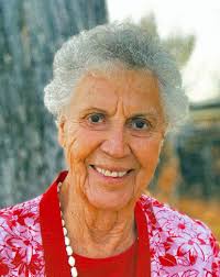 Faye Richards Nichols obituary and life story