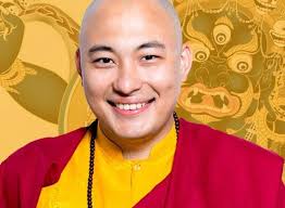 Kalu Rinpoche