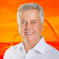 Rodrigo Rollemberg added a new photo.