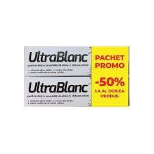 Maybe you would like to learn more about one of these? Ultra Blanc Pasta De Dinti 75ml1 1 50 La Al Doilea Medimfarm