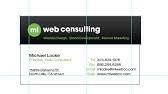 You can customize the card & invitation templates to meet unique needs. Design A Business Card With The Vistaprint Template Youtube