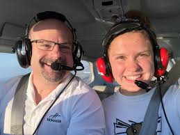 Prosser Aviation Program