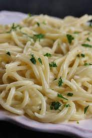 Rich Pasta For The Poor Kitchen Recipe Cheap Healthy Dinners Cheap Meals Recipes
