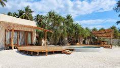 Zanzibar White Sand Luxury Villas Spa Relais Chateaux One Only Le Saint Geran Libido In 2019 Mauritius Home Decor Saints