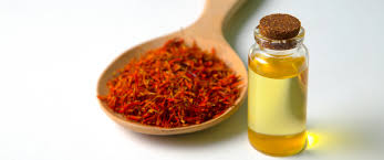 زيت القرطم زيت العصفر فوائد عديدة ويب طب