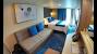 Norwegian Joy Mini Suite