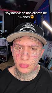 Si ella se anima porque tu nó? 🤯#costarica🇨🇷 #tattoo