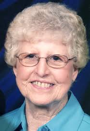 Rachel A. (Mummau) Kauffman Obituary