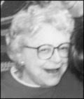 Frances AVERY Obituary (2013)