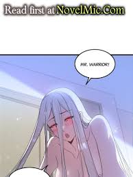 Seress Resolve: The Battle for Humanity - Chapter 16 - Novelmic.com