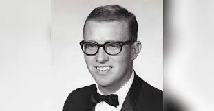 Dr. James A. Dotson Obituary