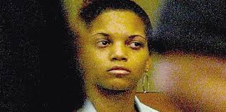 Bowie gets life term in salon killing