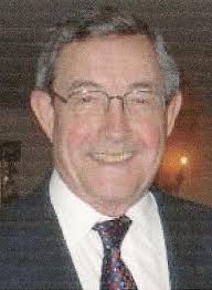 David Lackland Obituary