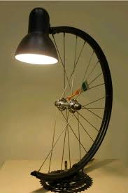 Pin By Adolfo Benejam Ruf On Heinzelmannchen Lamp Wheel Lamp Industrial Light Fixtures
