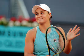 Sloane stephens and coco gauff. Ashleigh Barty Vs Cori Gauff Odds Prediction Wta Italian Open Quarterfinals