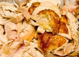 Once you get it down, it will take you less than 5 minutes. Fresh Roast Chicken Cut Up For Eating Stock Photo Picture And Royalty Free Image Image 4178273